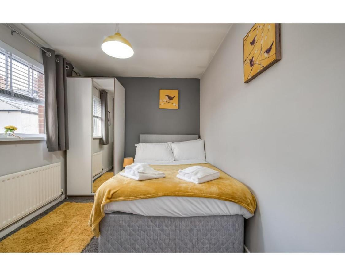 Central Belfast Apartments Ravenhill Экстерьер фото