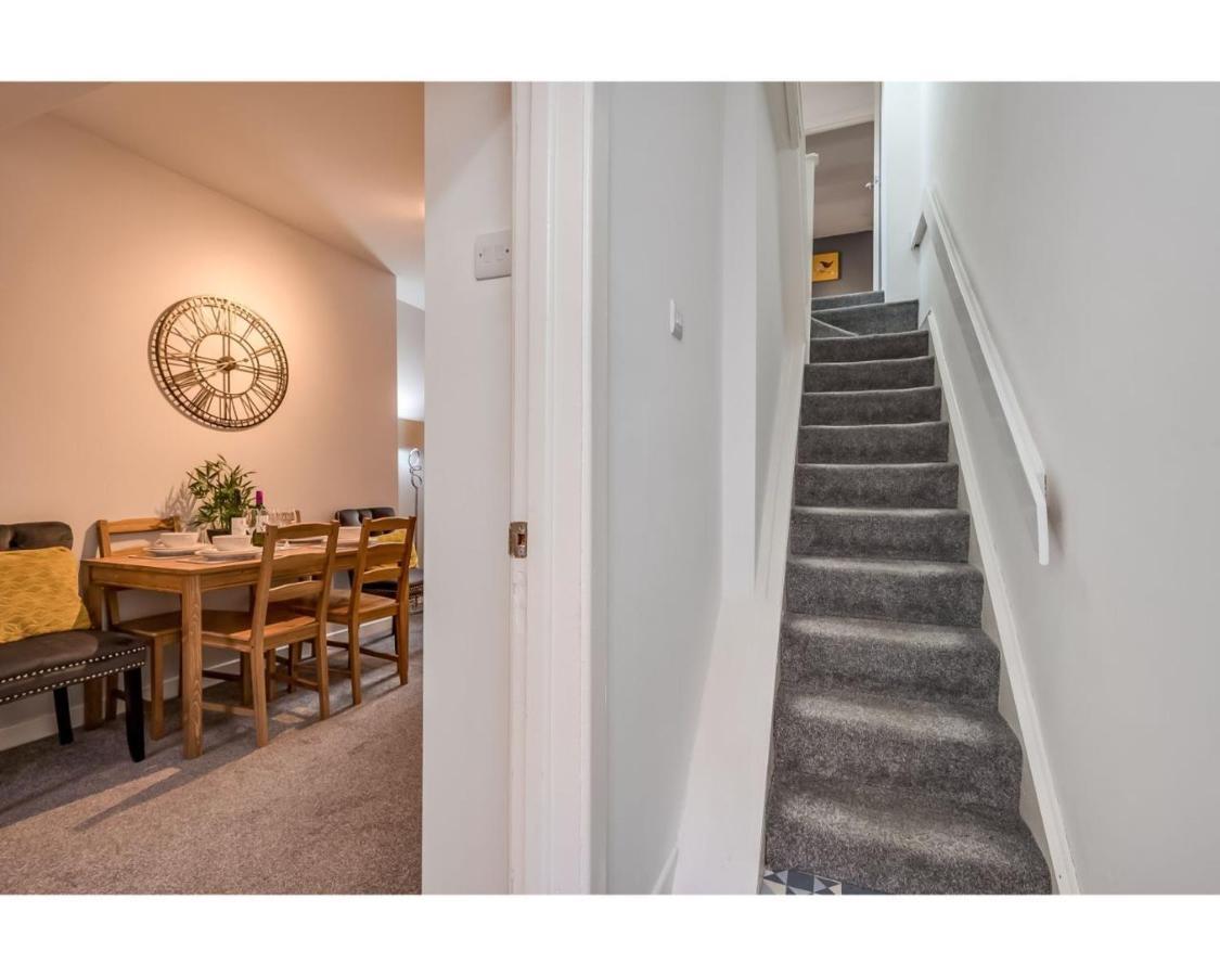 Central Belfast Apartments Ravenhill Экстерьер фото